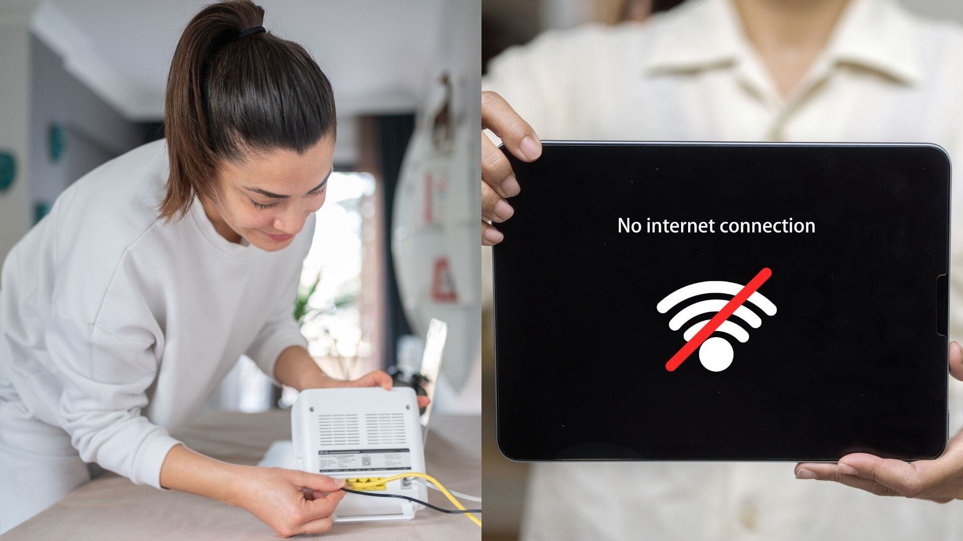 La solución más simple para garantizar wifi estable en todas las habitaciones, incluso si vive en un edificio alto.