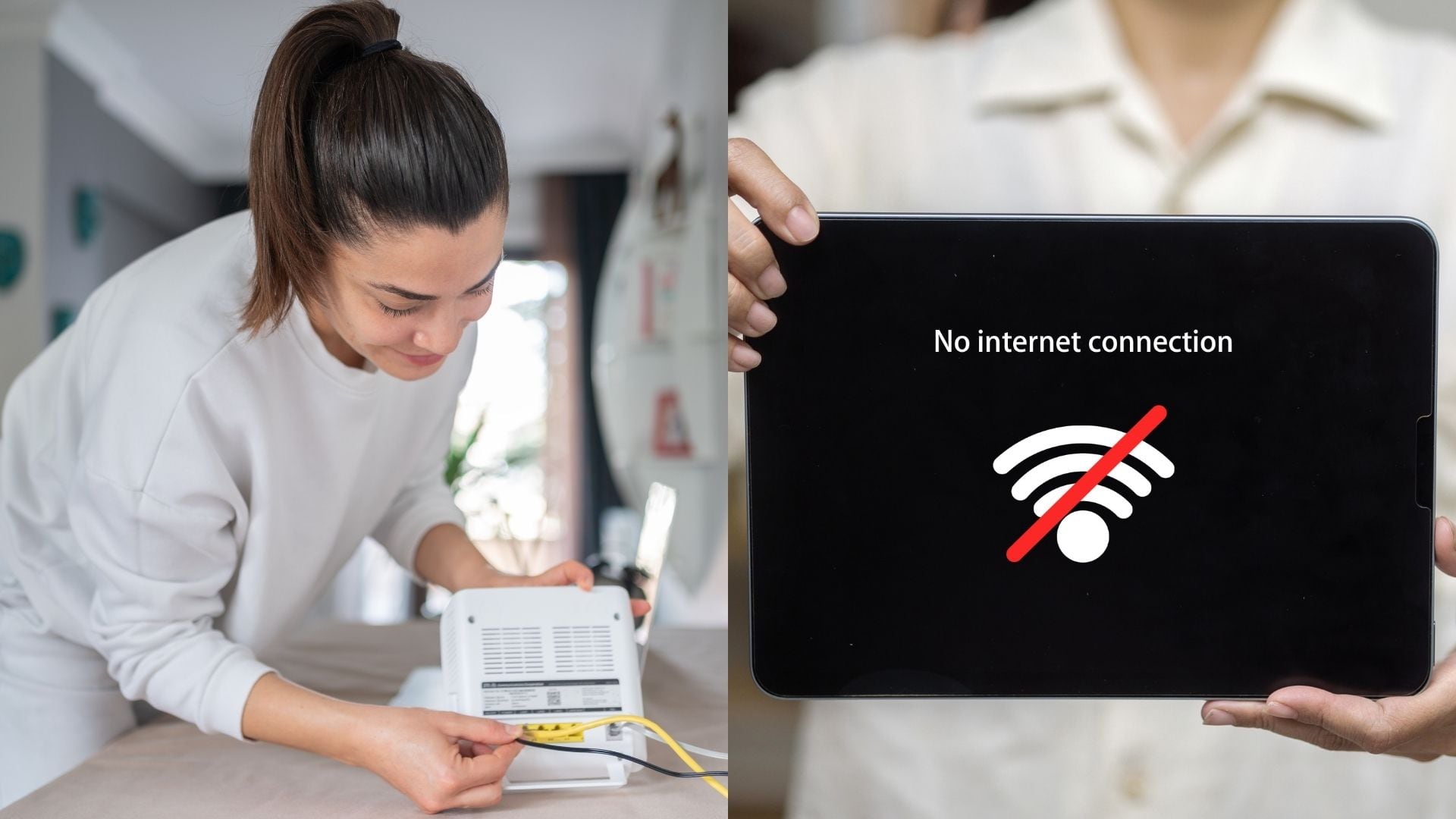 La solución más simple para garantizar wifi estable en todas las habitaciones, incluso si vive en un edificio alto.