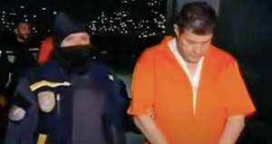 Álvaro Pulido, socio y amigo del llamado testaferro del régimen de Nicolás Maduro, fue detenido en Venezuela por formar parte del multimillonario saqueo a PDVSA.