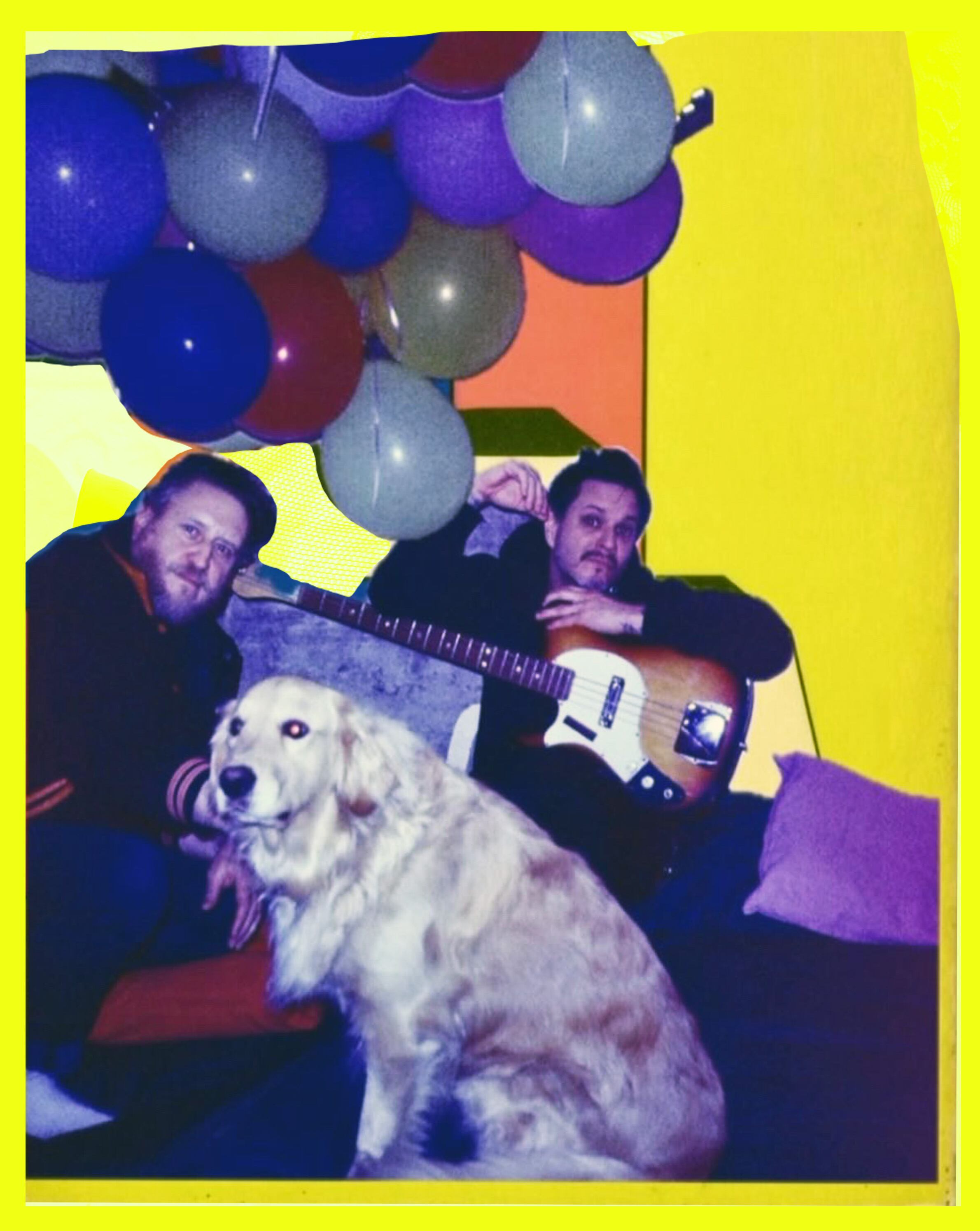 We Are Wolves (LatinPostPunk de Montreal) estrena su sencillo y video 'Súper Normal'.