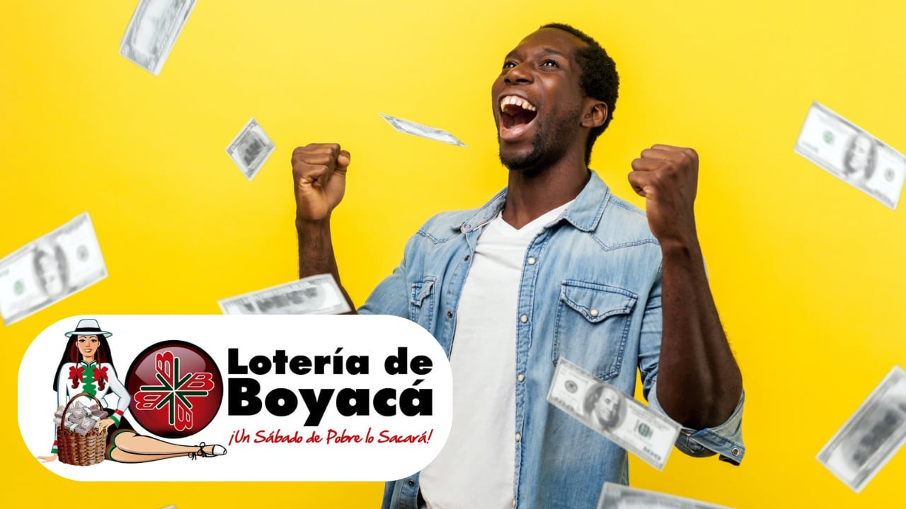 Con un premio mayor de 15.000 millones de pesos, la Lotería de Boyacá realizó uno de los sorteos más esperados.