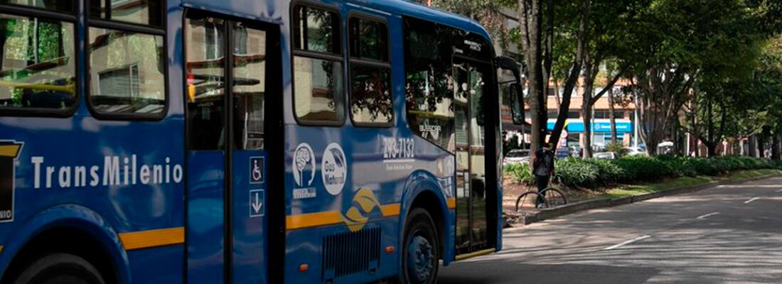 TransMilenio anunció que se habilitó un servicio adicional del SITP para el día de elecciones.