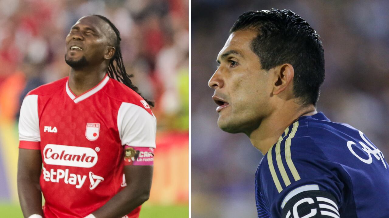 Santa Fe y Millonarios tendrán que sentarse a buscar soluciones