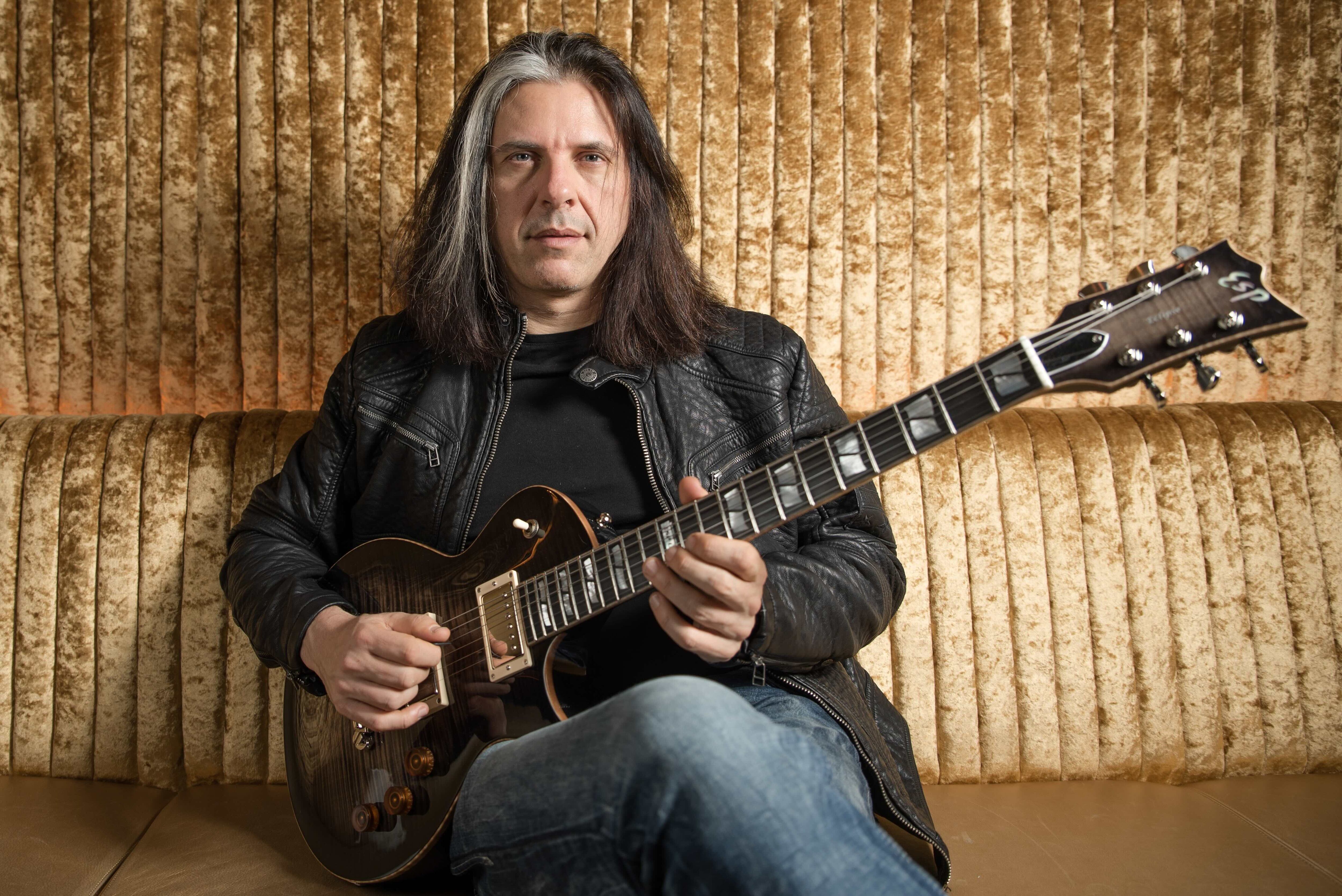 Alex Skolnick