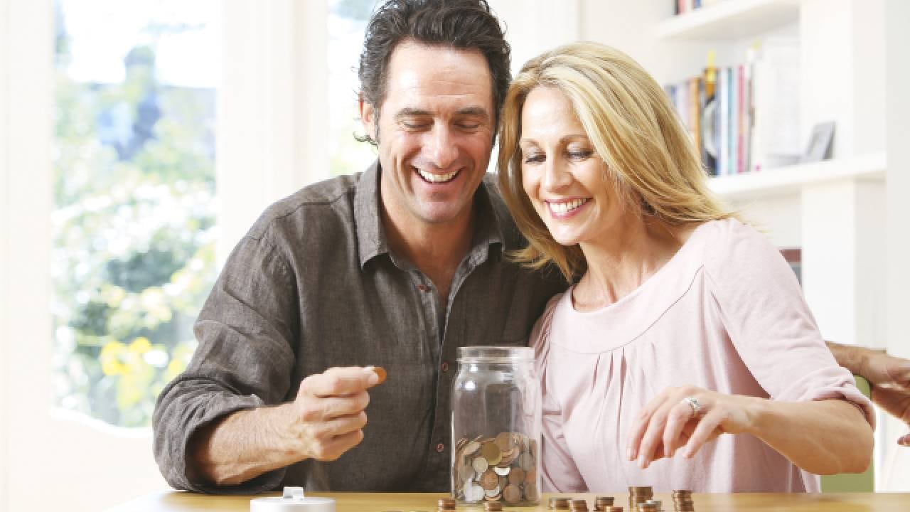 Recomendaciones para fomentar el ahorro en el hogar.