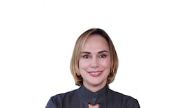 Claudia Mesa, Círculo de Mujeres. A.P.I