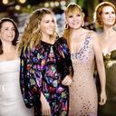 'Sex and the City': Recurre a tus amigos. Cuando Mr. Big deja plantada a Carrie (Sarah Jessica Parker) en el día de su boda, son sus amigas Miranda (Cynthia Nixon), Charlotte (Kristin Davis) y Samantha (Kim Cattrall) las que la ayudan a mantenerse en pie.