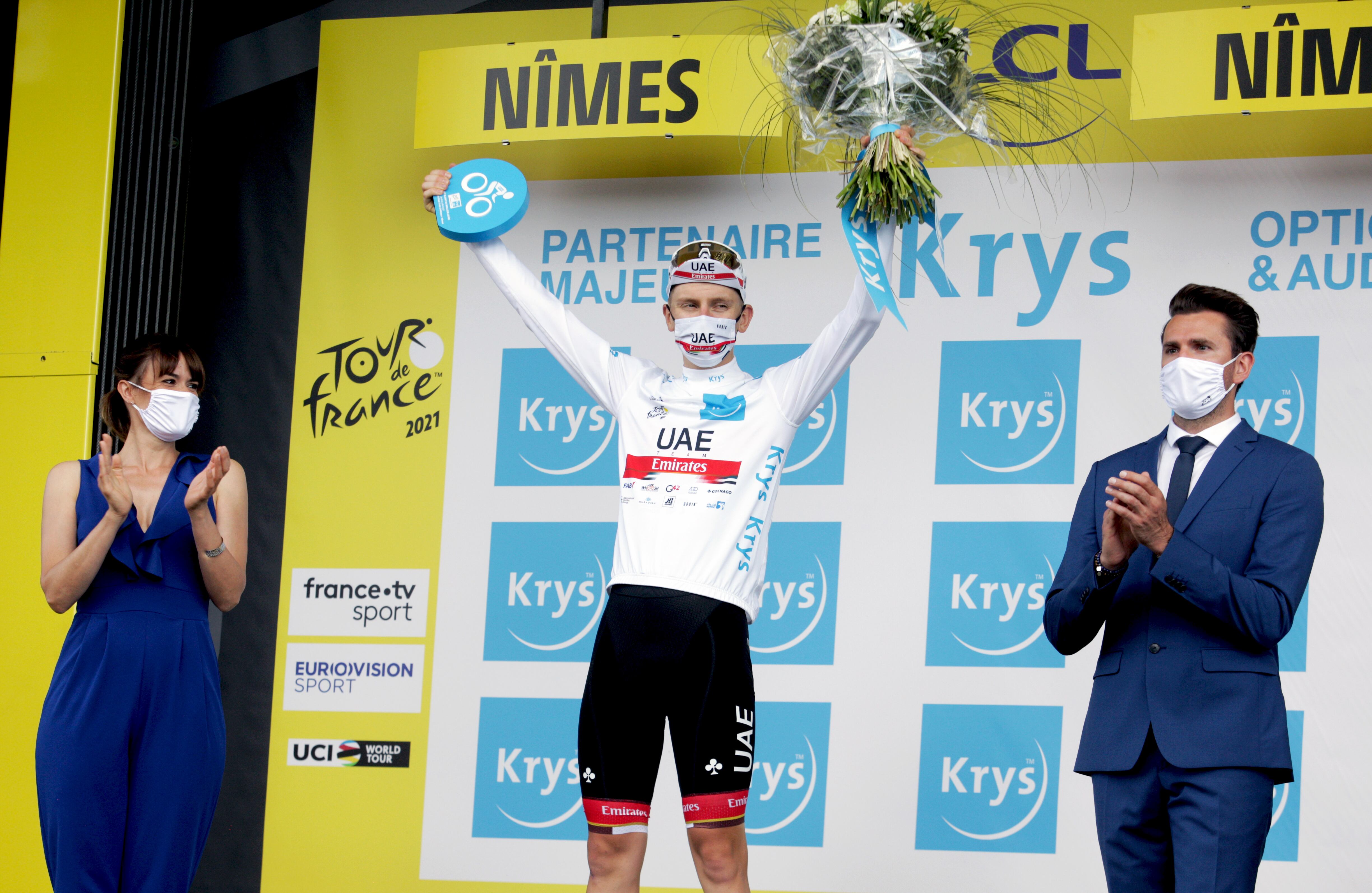 ETAPA 12 TOUR DE FRANCIA