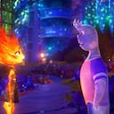 Elemental se convierte en el estreno de la película más vista en Disney+ en 2023