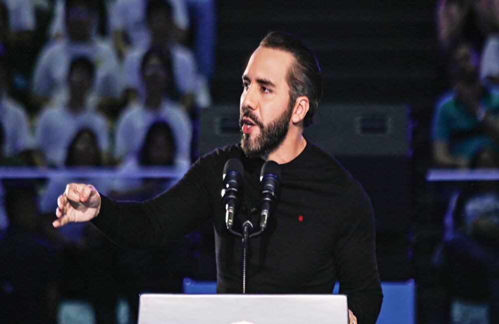   El acuerdo entre Bukele y Trump otorgaría a El Salvador cerca de 6 millones de dólares a cambio de hacerse cargo de los presos. 