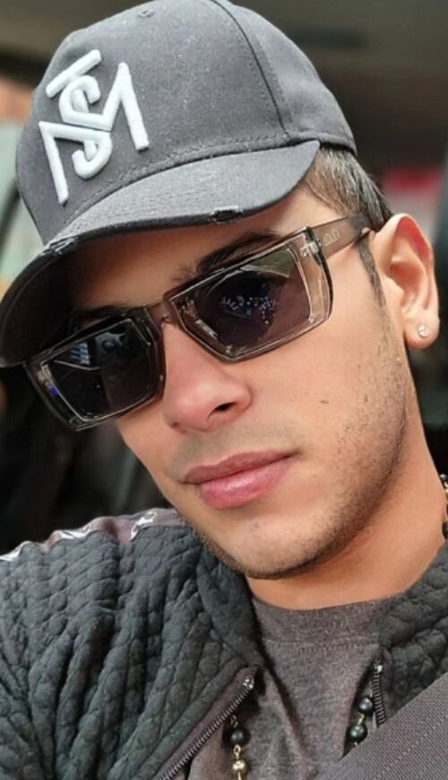 El presentador habló en el pasado sobre su hijo.