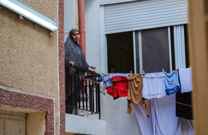 68 años después, el pueblo palestino continúa viviendo la Nakba, la catástrofe.