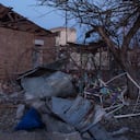 La ONU denunció que la mayor parte de las víctimas derivan del uso de artefactos explosivos en zonas pobladas por civiles. Foto: Anastasia Vlasova/Getty Images.