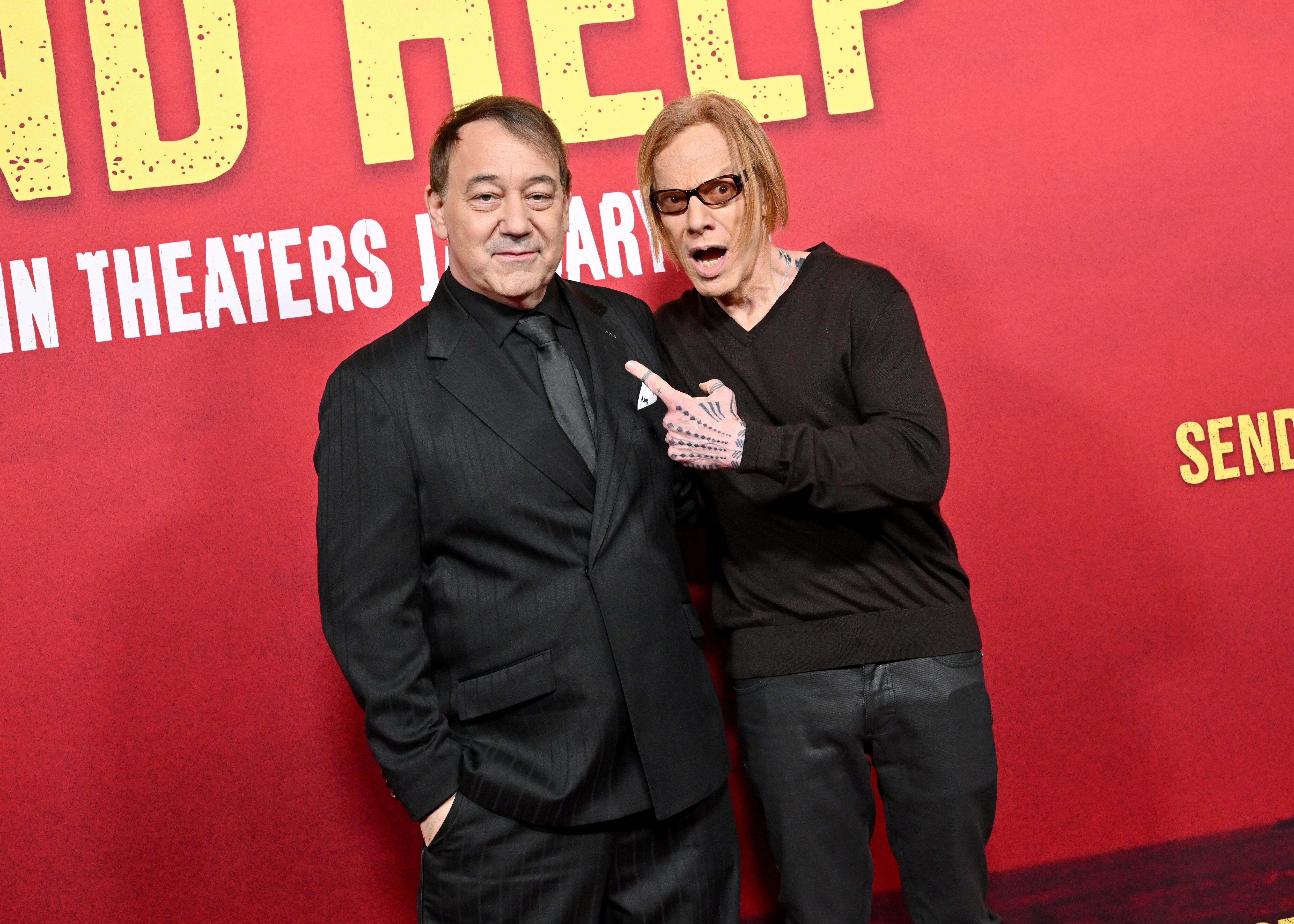 Foto: Still Moving for The Walt Disney Company Limited