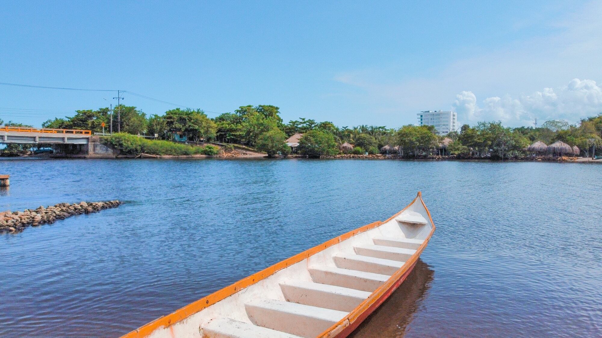 Ciénaga de La Caimanera