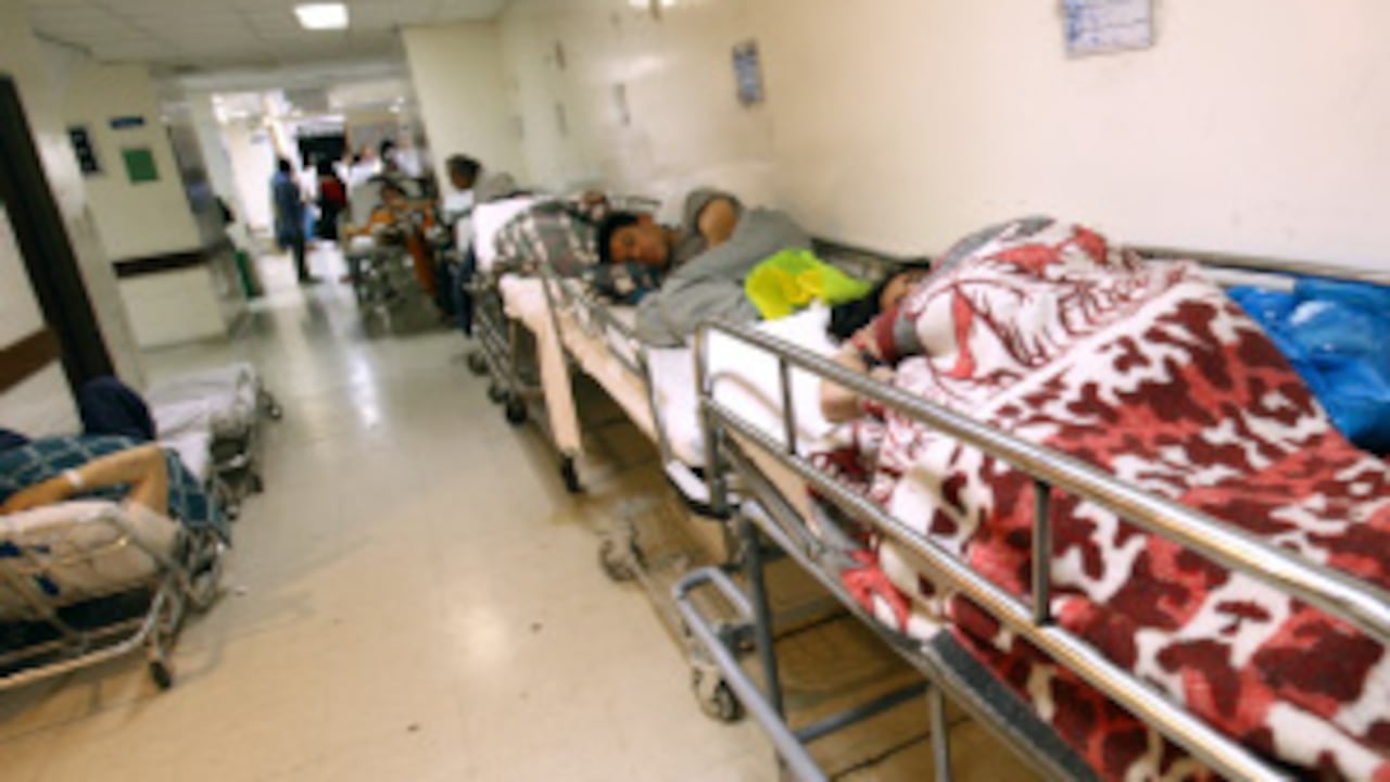 En el Congreso anuncian oposición al proyecto.