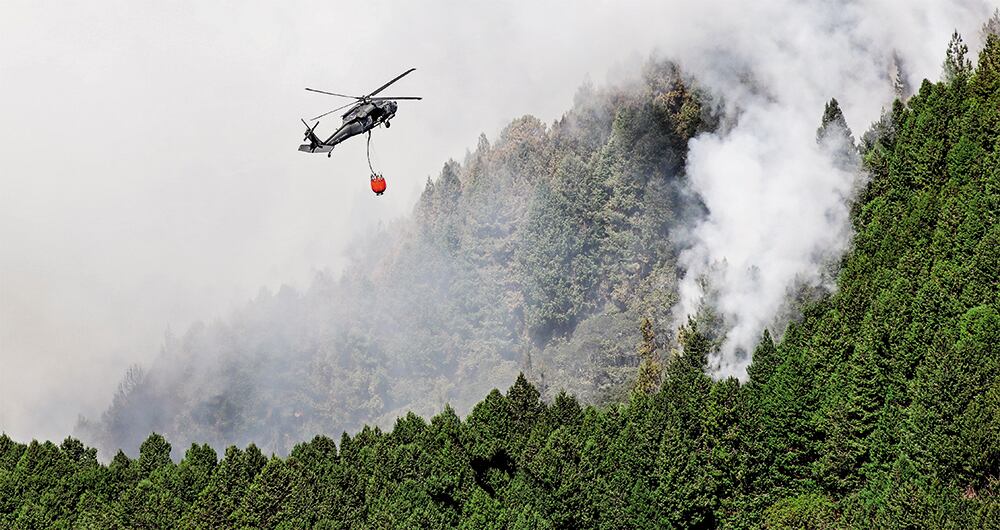 La UNGRD no llevó a cabo las acciones y ejecuciones que le correspondían para preparar al país para las emergencias.