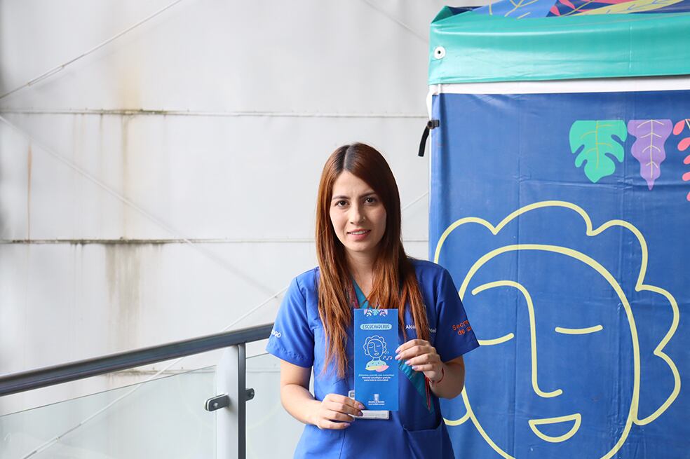 Embarazo adolescente en Medellín se redujo más de un 50 por ciento