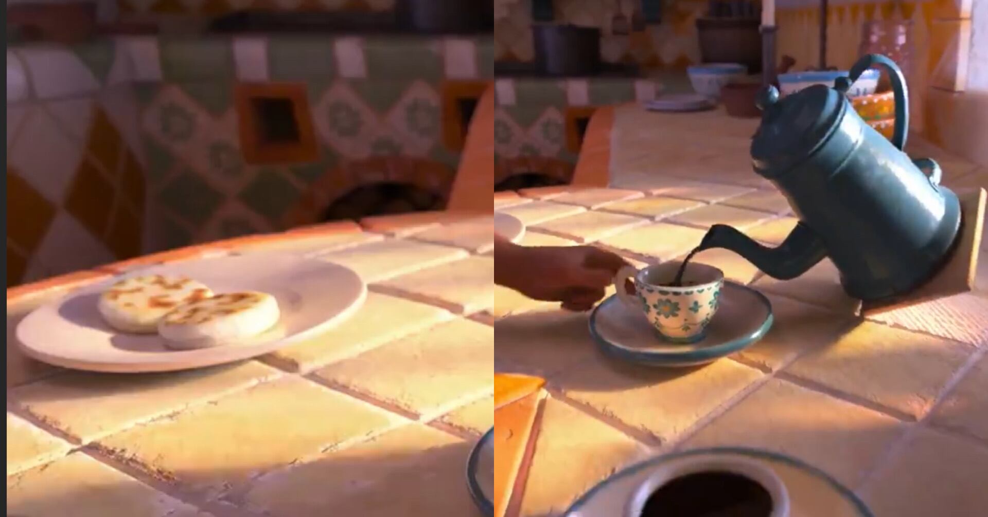 Encanto: ¿Qué referencias colombianas se pueden apreciar en el nuevo tráiler de la película de Disney?