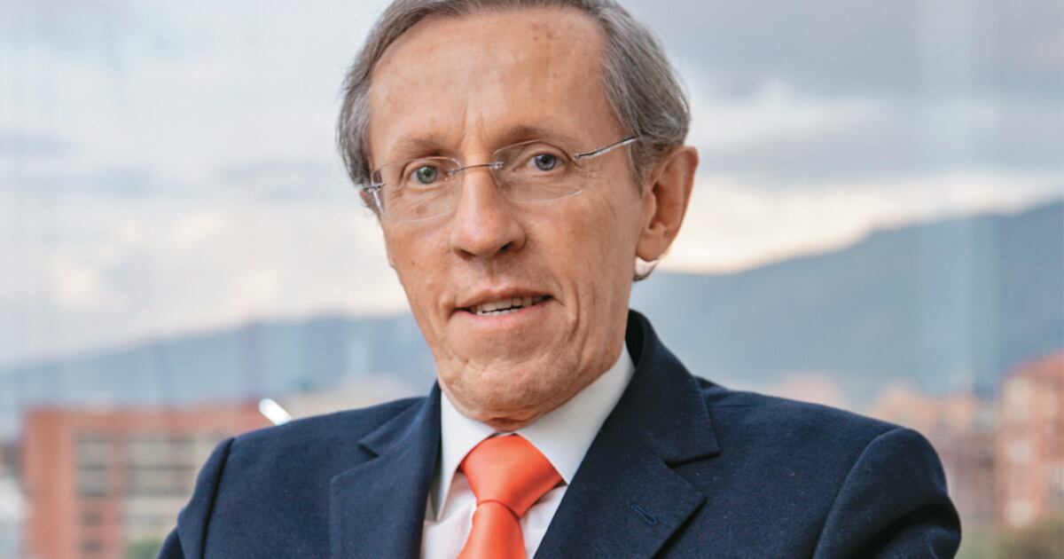 A Antonio Navarro le propusieron ser precandidato presidencial y no aceptó.