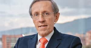 Antonio Navarro, Senador.