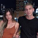 Las hermanas del fallecido cantante aseguraron que su hermano sigue con ellas. -Foto: tomada de Instagram @legarda