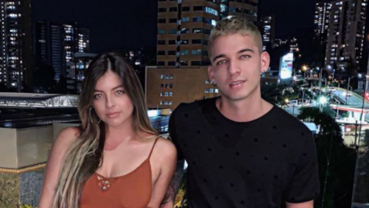 Las hermanas del fallecido cantante aseguraron que su hermano sigue con ellas. -Foto: tomada de Instagram @legarda