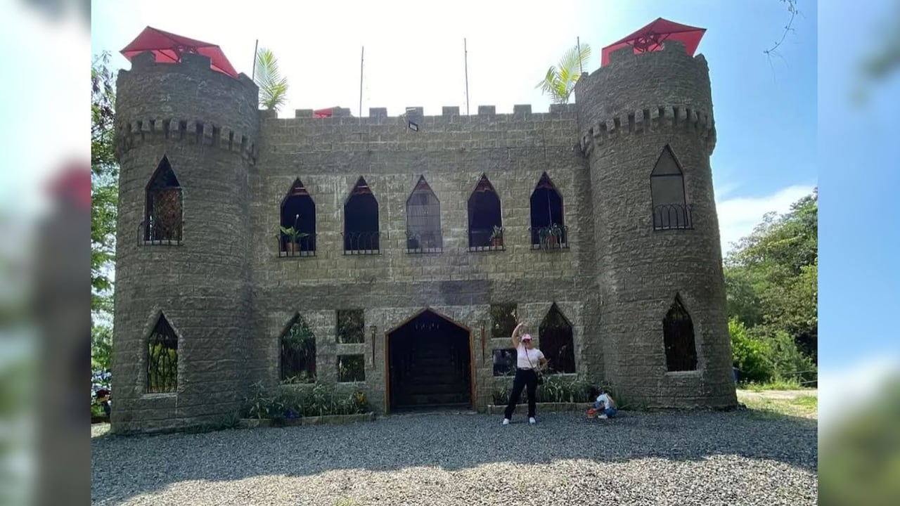 La Virginia – Belalcázar (Caldas)