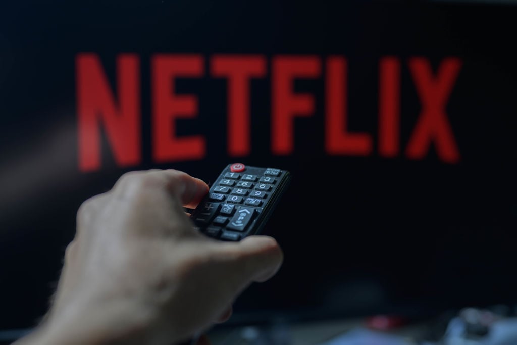 Estrenos de Netflix entre el 17 y el 21 de diciembre de 2025.
