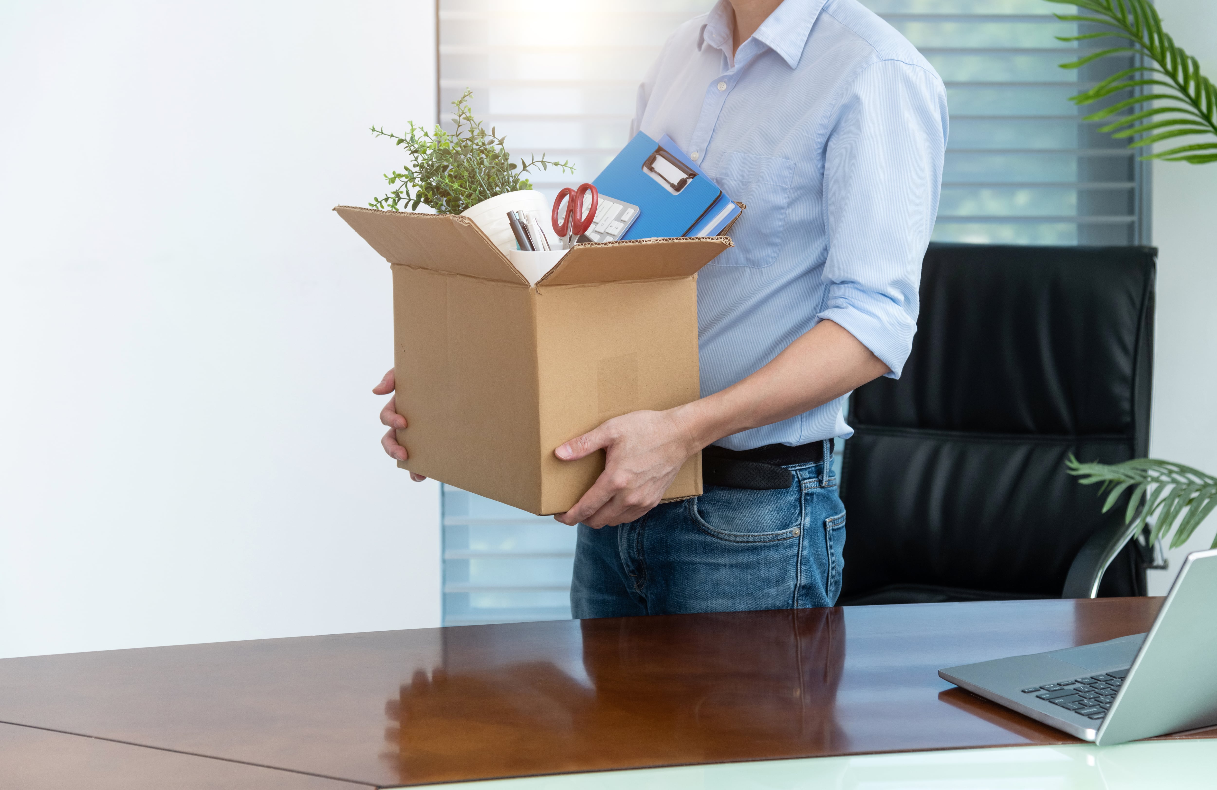 Reforma laboral trae cambio para quienes renuncian a su empleo.