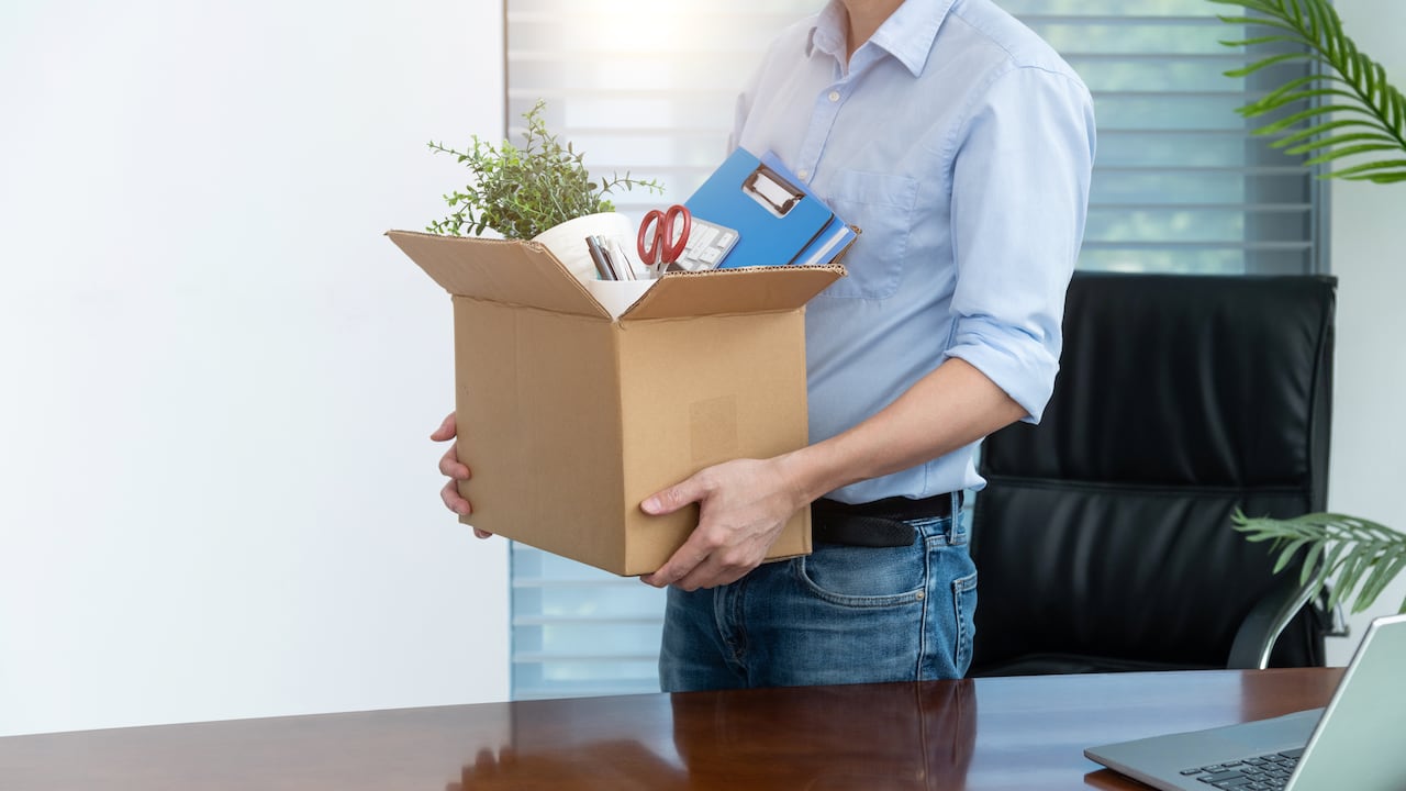 Reforma laboral trae cambio para quienes renuncian a su empleo.