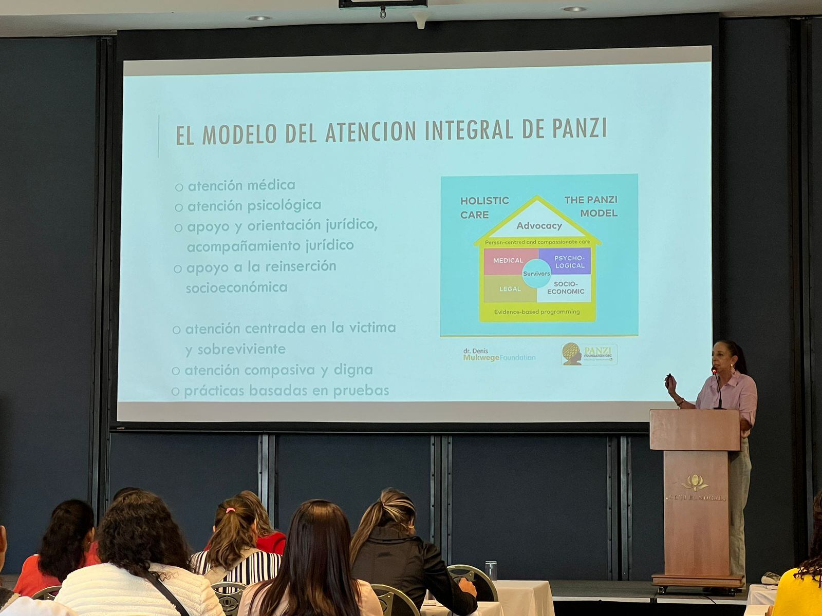 “Duré 20 años para contar este secreto”: los dolorosos testimonios de víctimas de violencia sexual durante el conflicto armado
