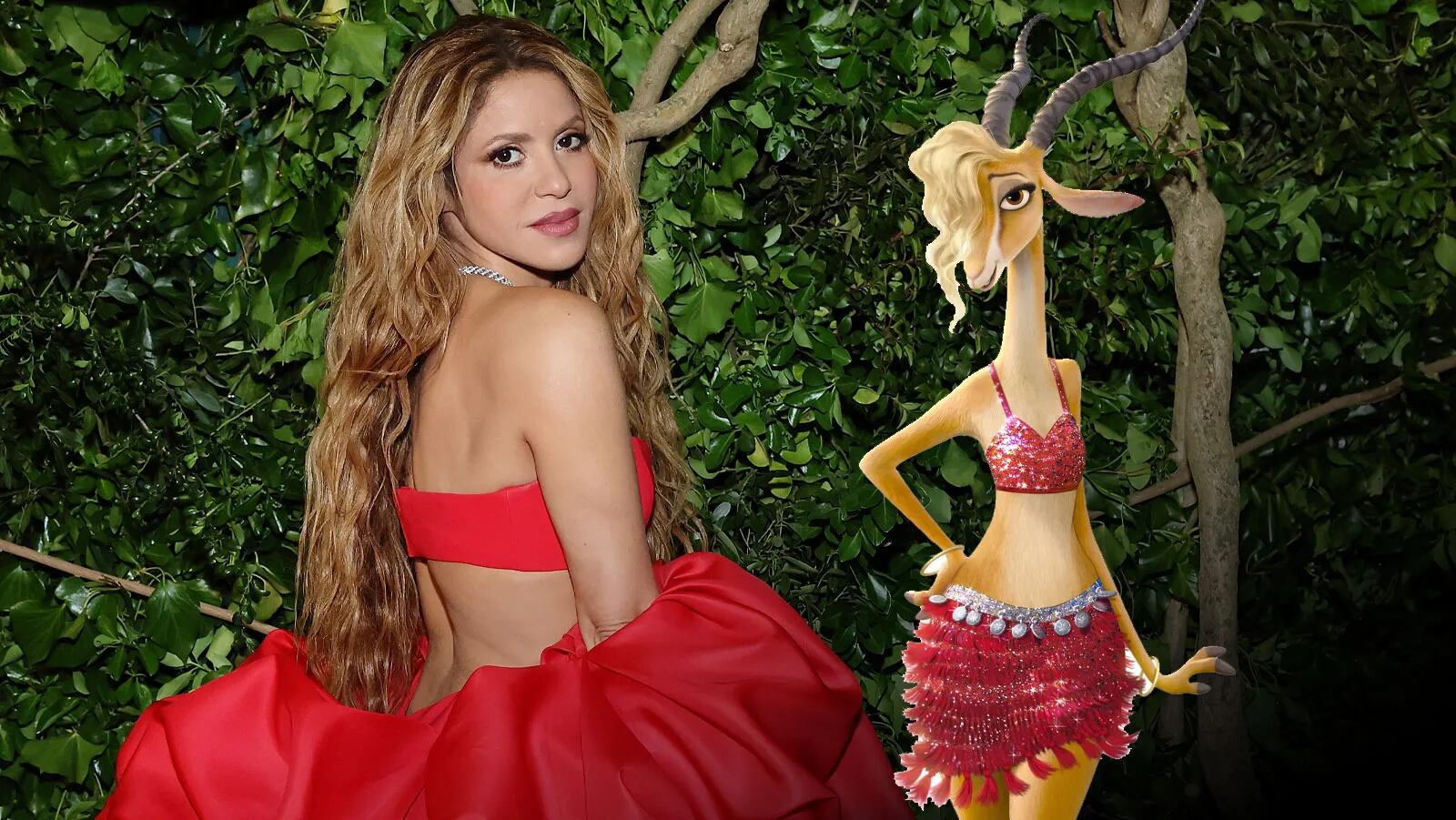 Shakira anuncia fechas en Japón y rompe récords de taquilla con su tour 'Las mujeres ya no lloran'
