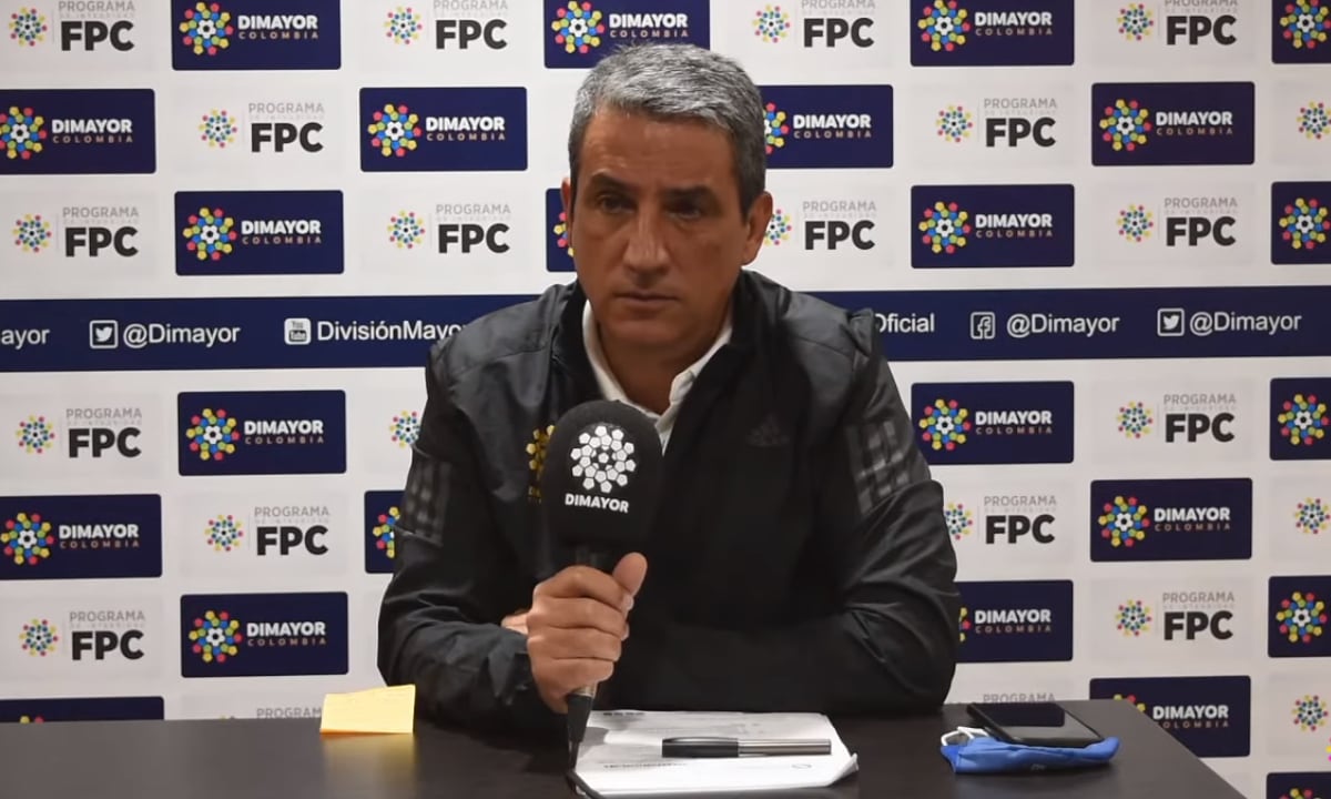 Dimayor se comprometió a colaborar con las autoridades para demostrar la transparencia de la organización y sus clubes