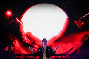 edición 15 del Festival Estéreo Picnic
Bogotá 27 marzo 2025
Foster the People