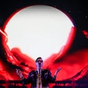 edición 15 del Festival Estéreo Picnic
Bogotá 27 marzo 2025
Foster the People