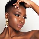 Candidatas a Miss Universe Colombia 2023. En la foto: : Lina María Hurtado Mosquera de Buenaventura.