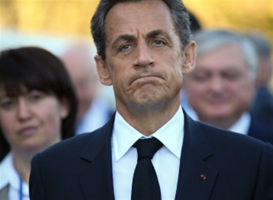 Los escándalos de corrupción de su “primer  círculo” de amigos y políticos son algunas de las razones de la gran crisis que vive Sarkozy. 