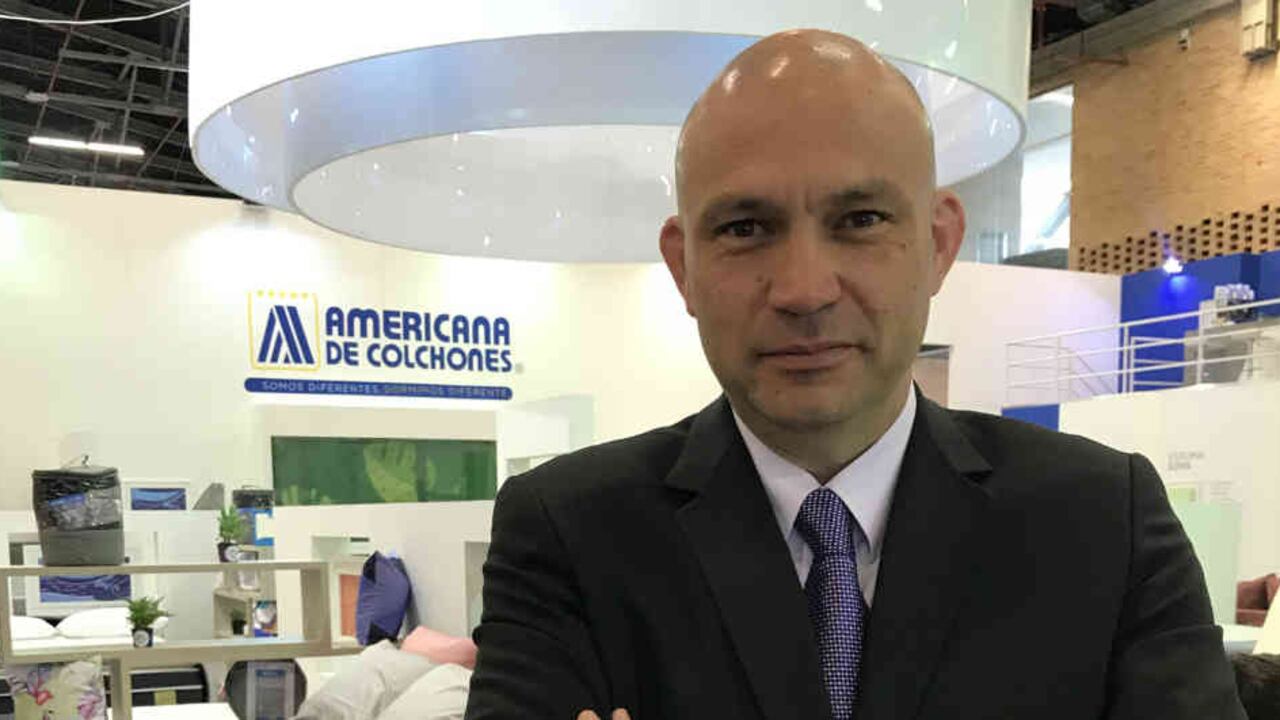 Americana nació hace 42 años y desde hace 5 es parte del fondo de capital privado Teka.