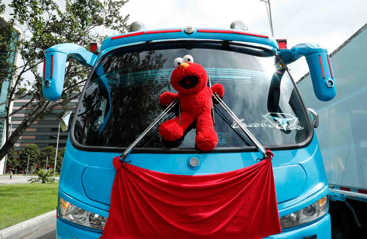 Las empresas reportan pérdidas diarias de 7.000 millones de pesos. La cancelación y suspensión de contratos ha sido la alternativa del gremio para solventar la crisis. Foto: Guillermo Torres /SEMANA.