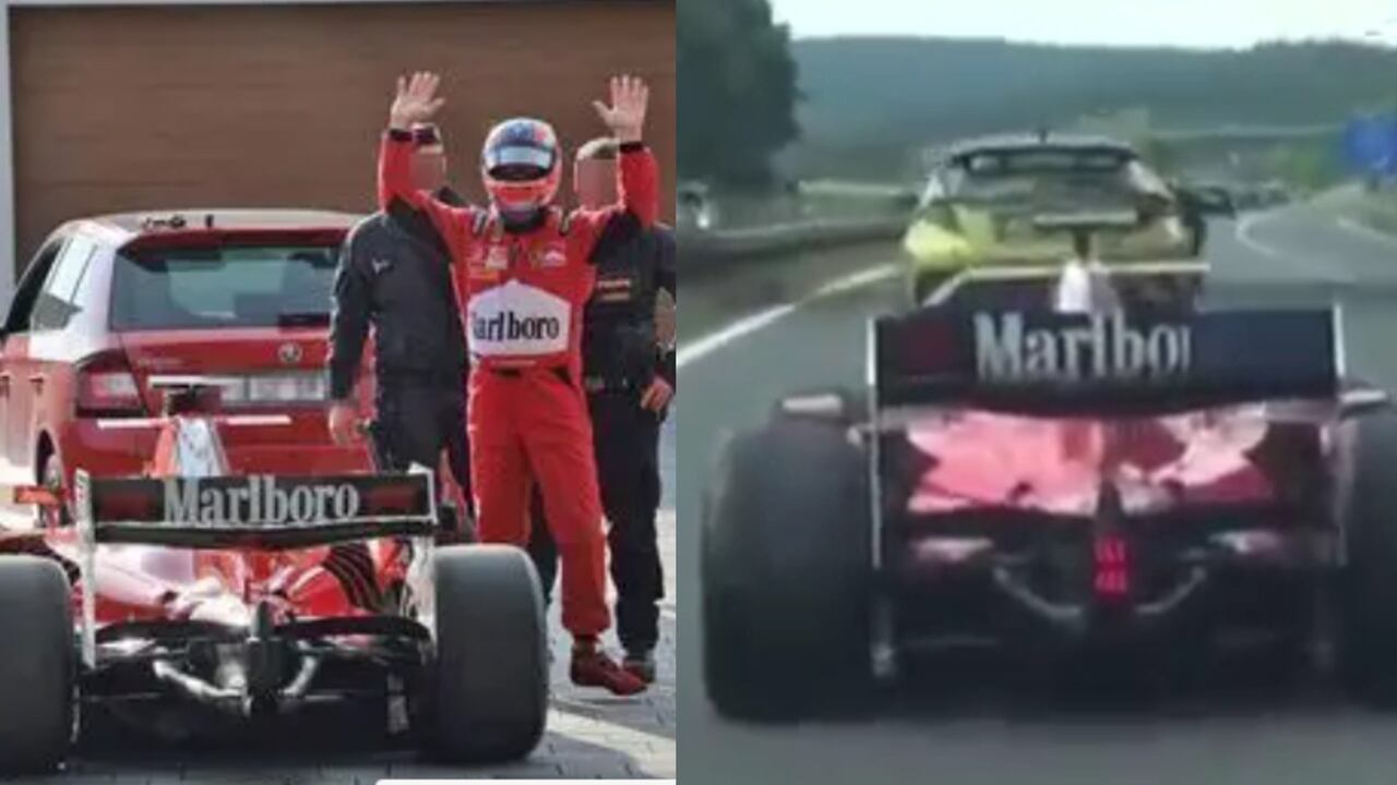 El hombre fue detenido en un operativo que incluyó un helicóptero. Llevaban 6 años tras él.