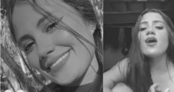 Yeimis Daniela Vargas tenía 19 años de edad