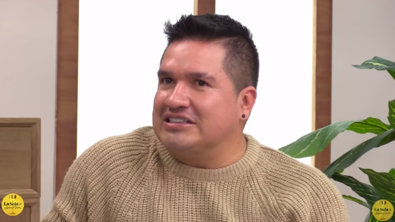 ‘Boyacoman’ habló de la lamentable pérdida de su bebé y aseguró que se peleó con Dios: “Tenía siete meses”