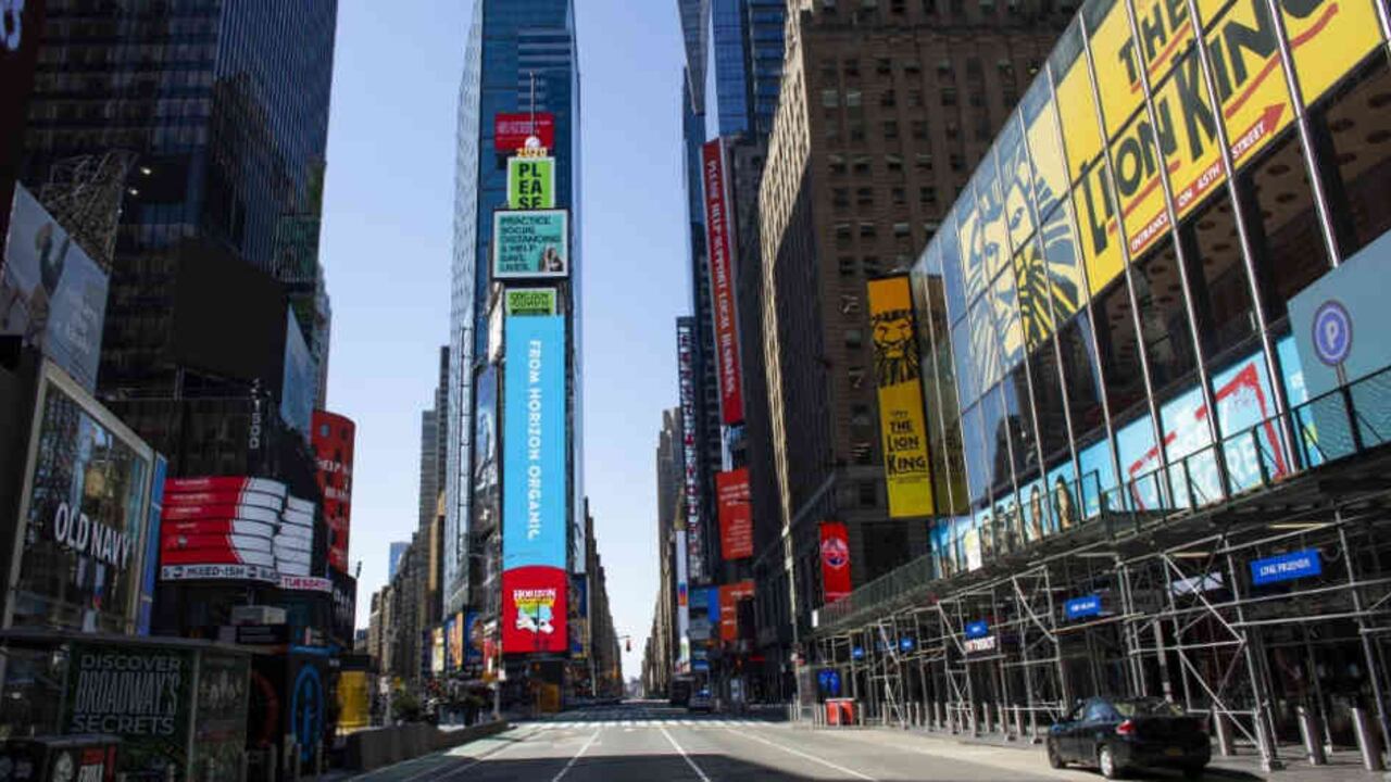 El Museo Metropolitano de Nueva York reabrirá el 29 de agosto