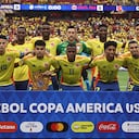 Nómina de la Selección Colombia vs. Costa Rica en Copa América 2024