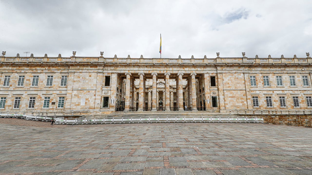 El 20 de julio se posesionarán 296 congresistas que estarán durante cuatro años, en el periodo 2022-2026.