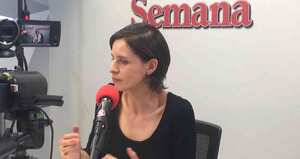 Andrea Padilla, concejal de Bogotá