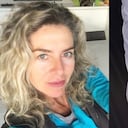 El presidente de Colombia felicitó a Margarita Rosa de Francisco por nel premio que recibió en el Festival de Cine de Venecia