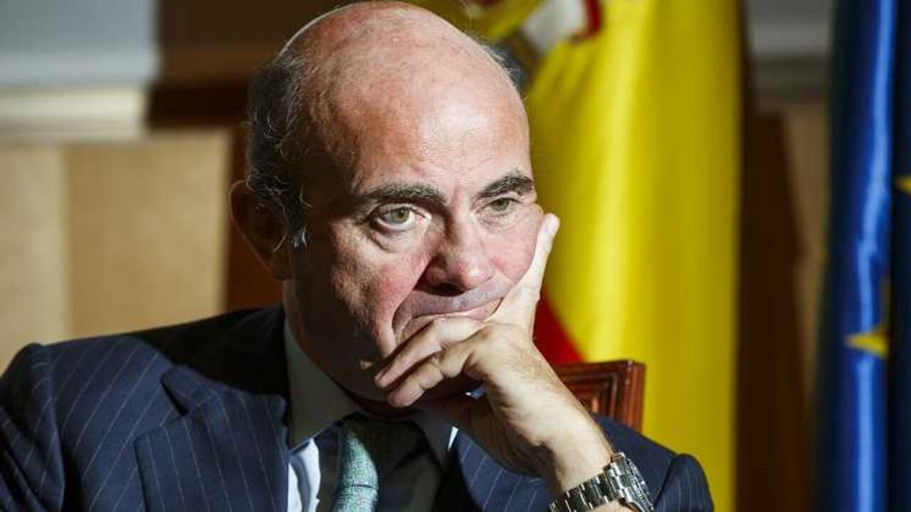 La deuda colombiana es nuevamente más riesgosa que la española