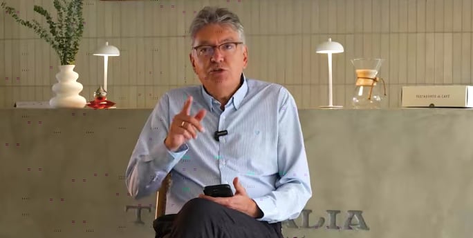 Mauricio Cárdenas, exministro de Hacienda